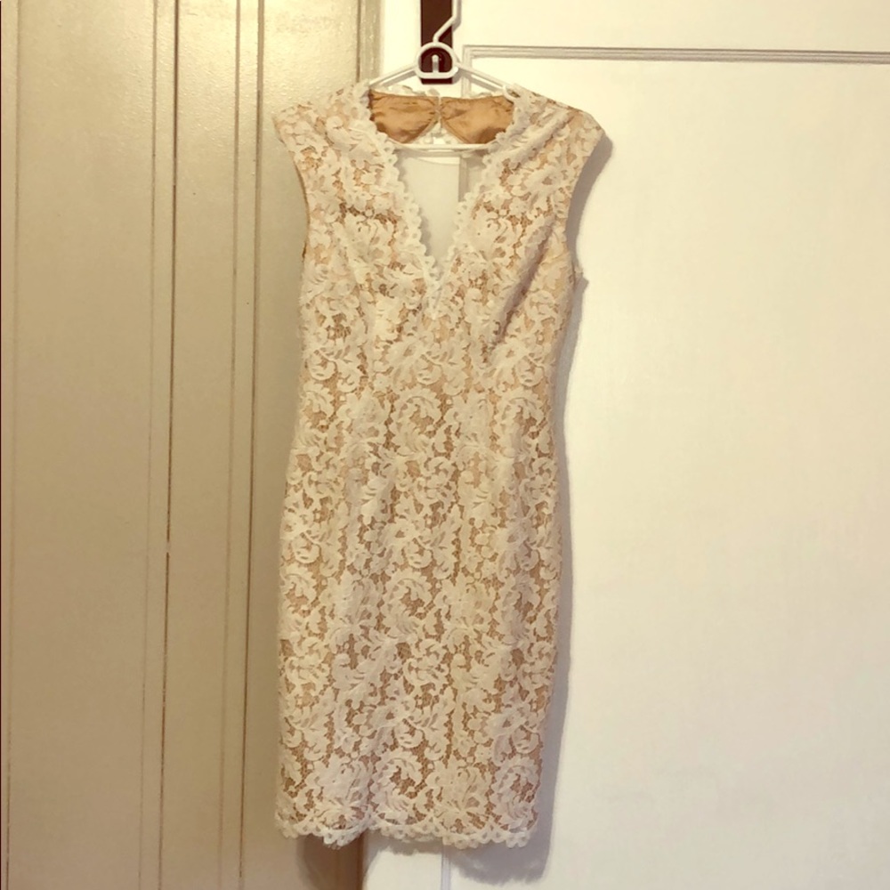 Vince Camuto dress